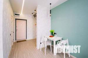 1-к квартира, посуточно, 30м2, 7/15 этаж