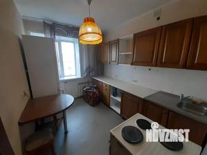 1-к квартира, на длительный срок, 36м2, 7/9 этаж