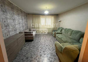 1-к квартира, на длительный срок, 42м2, 2/9 этаж