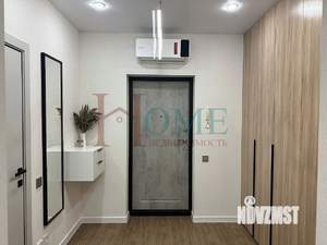 Студия квартира, на длительный срок, 33м2, 6/25 этаж