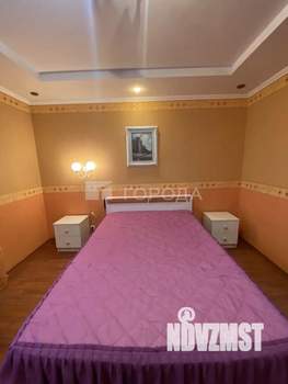 1-к квартира, на длительный срок, 43м2, 5/10 этаж