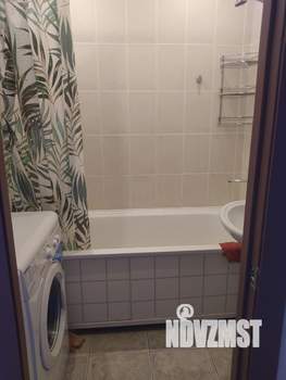 1-к квартира, на длительный срок, 34м2, 2/10 этаж