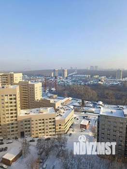 Студия квартира, на длительный срок, 31м2, 18/25 этаж