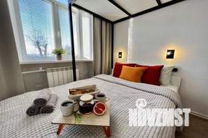 Студия квартира, посуточно, 20м2, 1/6 этаж