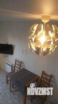 1-к квартира, на длительный срок, 55м2, 10/24 этаж