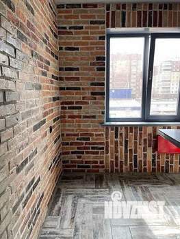 1-к квартира, на длительный срок, 38м2, 3/10 этаж