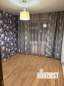 3-к квартира, на длительный срок, 75м2, 6/10 этаж