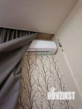 Студия квартира, на длительный срок, 23м2, 18/19 этаж