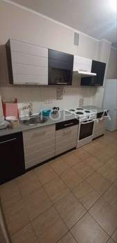 1-к квартира, на длительный срок, 54м2, 4/16 этаж