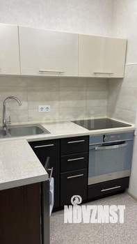 Студия квартира, на длительный срок, 36м2, 1/14 этаж