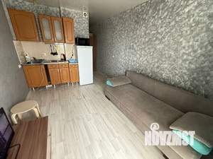 Студия квартира, посуточно, 20м2, 8/17 этаж