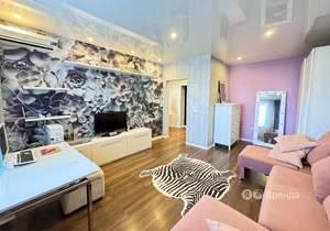 1-к квартира, на длительный срок, 39м2, 14/14 этаж