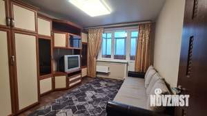 1-к квартира, на длительный срок, 30м2, 2/5 этаж