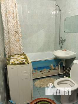 Студия квартира, на длительный срок, 25м2, 15/16 этаж