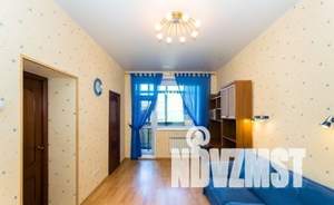 2-к квартира, на длительный срок, 75м2, 6/17 этаж