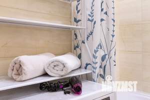 1-к квартира, посуточно, 33м2, 8/9 этаж