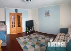 2-к квартира, посуточно, 52м2, 10/13 этаж
