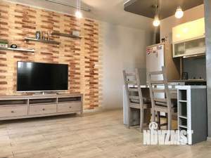 2-к квартира, посуточно, 45м2, 13/25 этаж