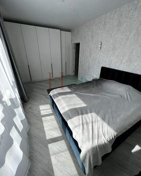 2-к квартира, на длительный срок, 50м2, 14/17 этаж