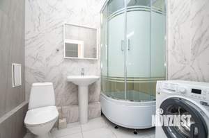 2-к квартира, на длительный срок, 44м2, 23/24 этаж