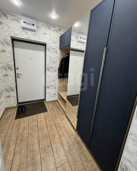 Студия квартира, на длительный срок, 30м2, 15/25 этаж