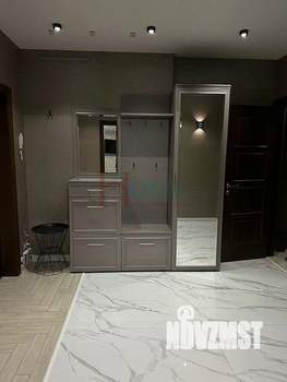 2-к квартира, на длительный срок, 71м2, 24/25 этаж