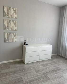 1-к квартира, на длительный срок, 38м2, 12/15 этаж