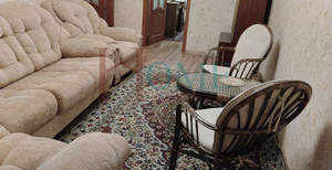 3-к квартира, на длительный срок, 60м2, 7/9 этаж