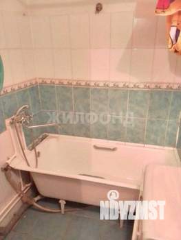 1-к квартира, на длительный срок, 31м2, 4/5 этаж