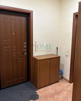 Студия квартира, на длительный срок, 32м2, 6/10 этаж