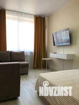 2-к квартира, посуточно, 36м2, 8/9 этаж