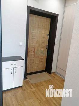 1-к квартира, на длительный срок, 33м2, 18/24 этаж