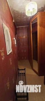 2-к квартира, на длительный срок, 45м2, 2/5 этаж