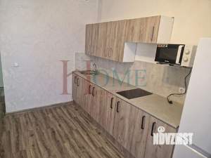 1-к квартира, на длительный срок, 35м2, 7/25 этаж