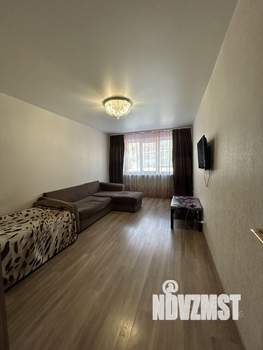 2-к квартира, на длительный срок, 44м2, 2/5 этаж