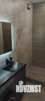 Студия квартира, на длительный срок, 35м2, 21/27 этаж