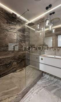 1-к квартира, на длительный срок, 44м2, 8/25 этаж