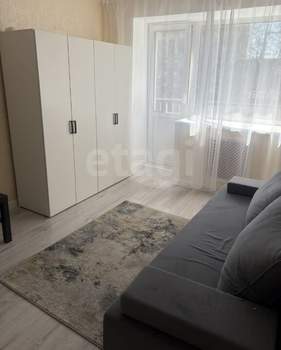 2-к квартира, на длительный срок, 42м2, 5/5 этаж