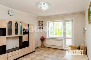 1-к квартира, на длительный срок, 37м2, 5/9 этаж