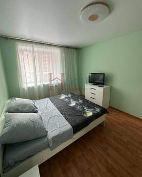 2-к квартира, на длительный срок, 56м2, 2/10 этаж