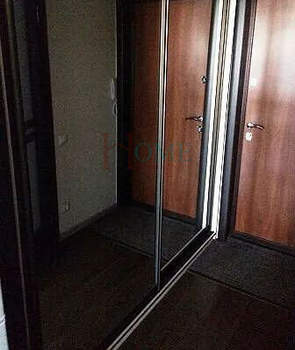 Студия квартира, на длительный срок, 30м2, 10/13 этаж