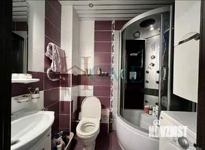 1-к квартира, на длительный срок, 38м2, 8/10 этаж