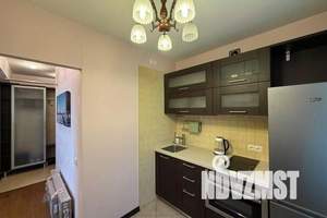 1-к квартира, посуточно, 35м2, 5/5 этаж