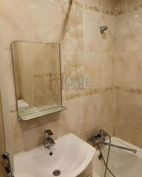 2-к квартира, на длительный срок, 43м2, 2/5 этаж