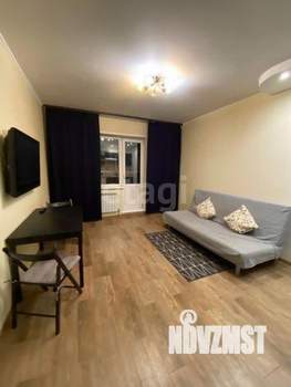 Студия квартира, на длительный срок, 30м2, 14/27 этаж