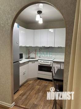 1-к квартира, на длительный срок, 30м2, 3/5 этаж