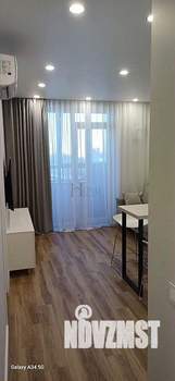 2-к квартира, на длительный срок, 45м2, 10/30 этаж