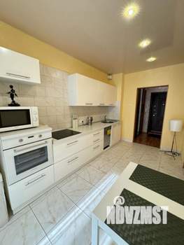 1-к квартира, на длительный срок, 41м2, 2/11 этаж