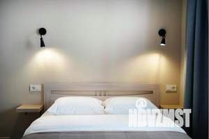 1-к квартира, посуточно, 30м2, 6/13 этаж