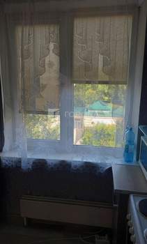 1-к квартира, на длительный срок, 29м2, 5/5 этаж